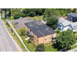 11 - 242 DARCY STREET, Cobourg, Ontario