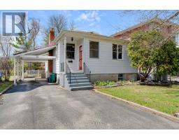 524 COLLEGE STREET, Kingston, Ontario