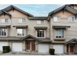 35 5839 PANORAMA DRIVE, Surrey, British Columbia