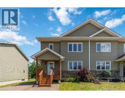 49 Jasmine Crescent, Moncton, New Brunswick
