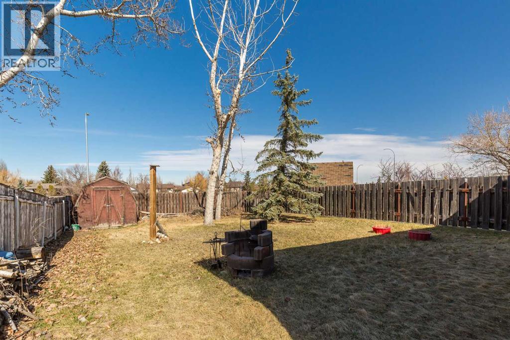 78 Pensacola Court W, Lethbridge, Alberta  T1K 4R6 - Photo 30 - A2307815