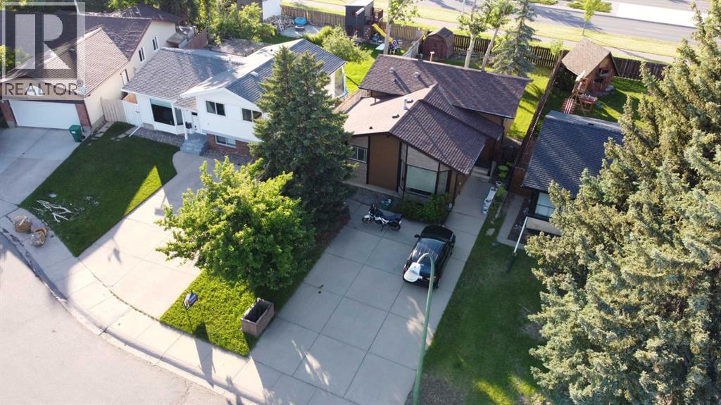 78 Pensacola Court W, Lethbridge, Alberta  T1K 4R6 - Photo 32 - A2307815