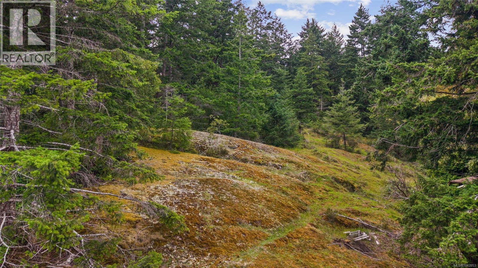 Lot B Hyacinthe Bay Rd, Quadra Island, British Columbia   - Photo 10 - 1043953