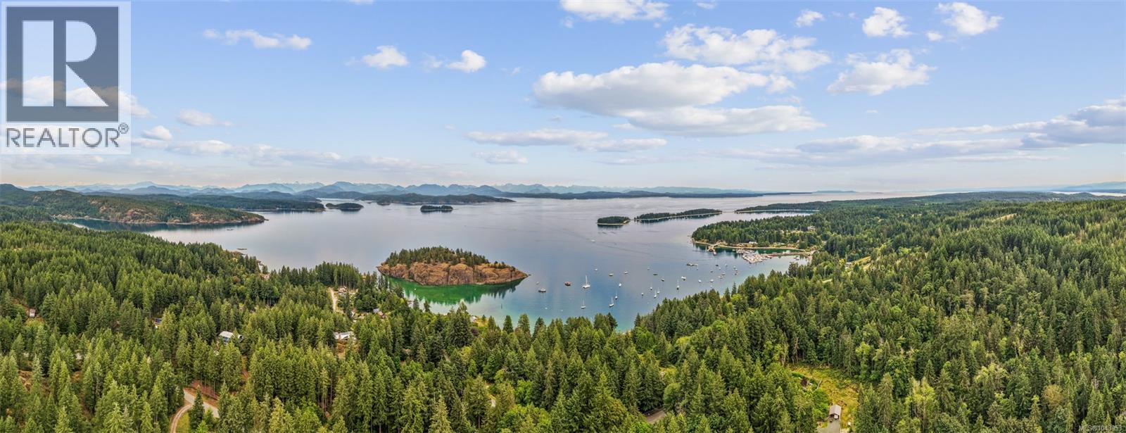 Lot B Hyacinthe Bay Rd, Quadra Island, British Columbia   - Photo 14 - 1043953