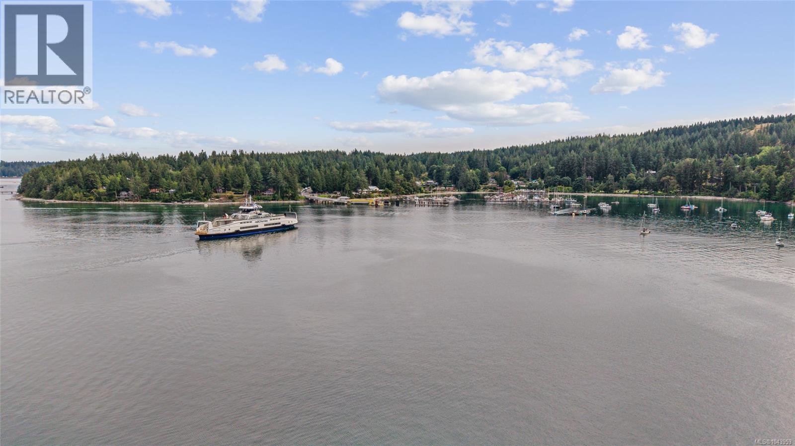 Lot B Hyacinthe Bay Rd, Quadra Island, British Columbia   - Photo 18 - 1043953