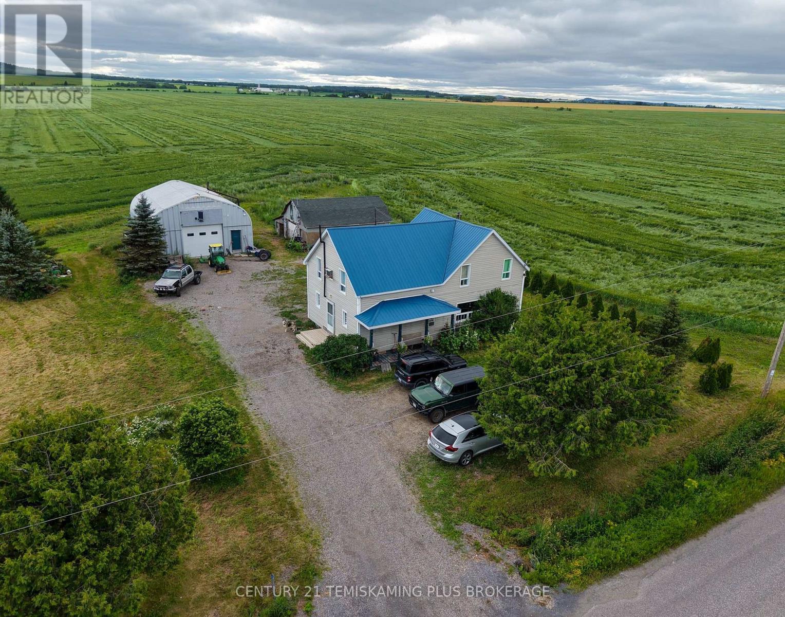 311096 HIGHWAY 571, Armstrong, Ontario