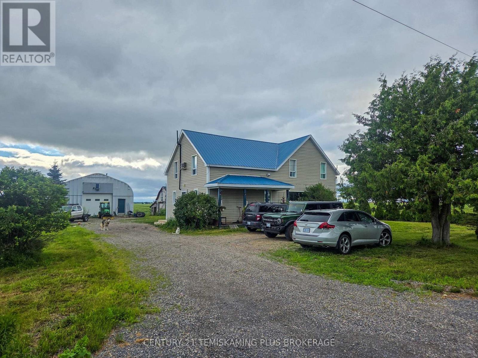 311096 Highway 571, Armstrong, Ontario  P0J 1E0 - Photo 3 - T13594564