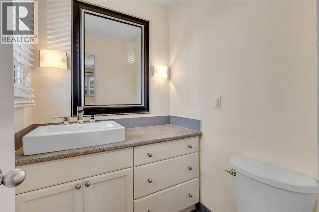 3415 Benton Drive NW, Calgary, Alberta  T2L 1W7 - Photo 14 - A2328713