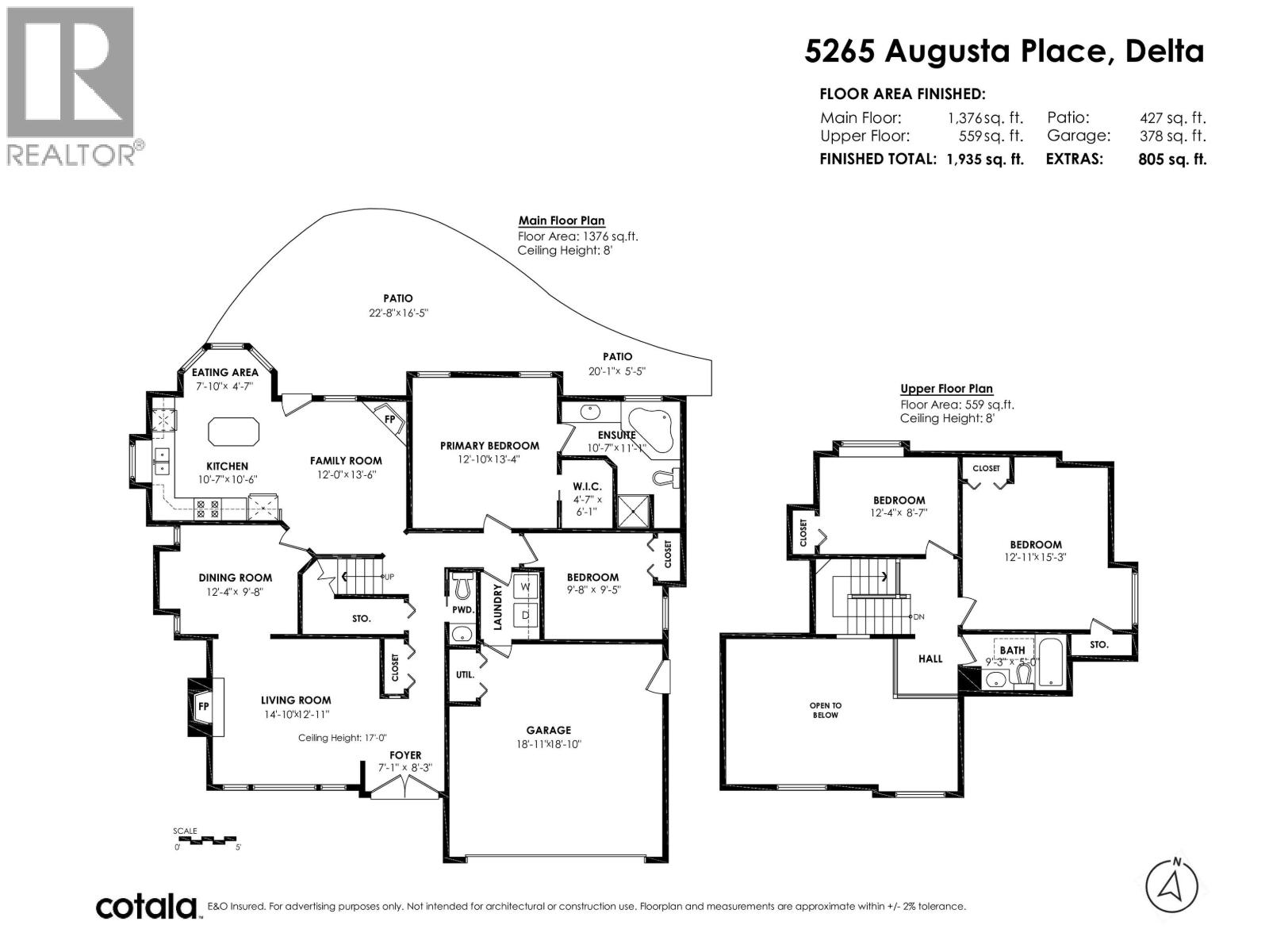 5265 Augusta Place, Delta, British Columbia  V4M 4E1 - Photo 37 - R3148634