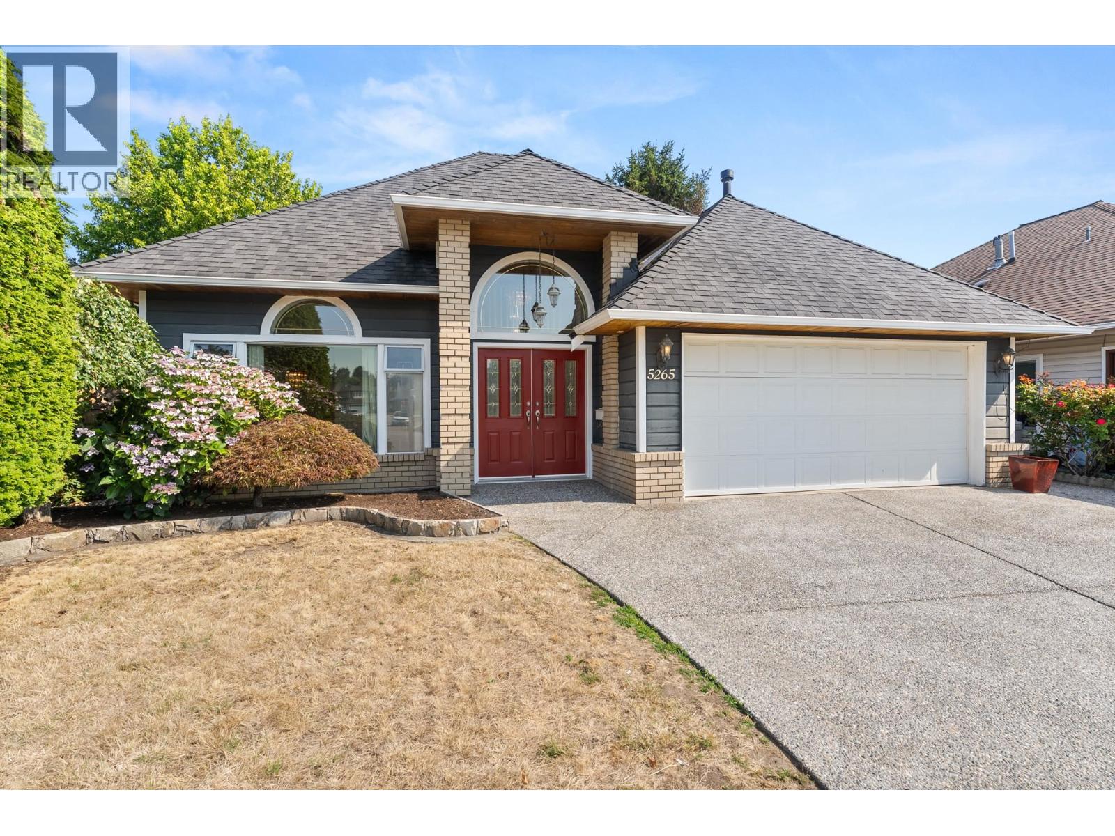 5265 AUGUSTA PLACE, Delta