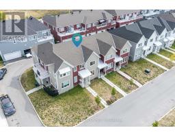 834 BASCULE PLACE, ottawa, Ontario