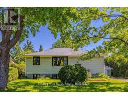 35 TAUVETTE STREET, ottawa, Ontario