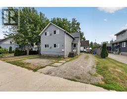 231-233 JARVIS STREET, Fort Erie, Ontario