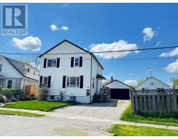 UNIT 2 - 24 UNION STREET, St. Catharines, Ontario