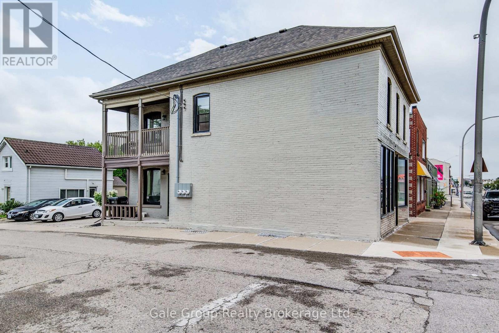 728 Dundas Street, Woodstock, Ontario  N4S 1E7 - Photo 3 - X13594510