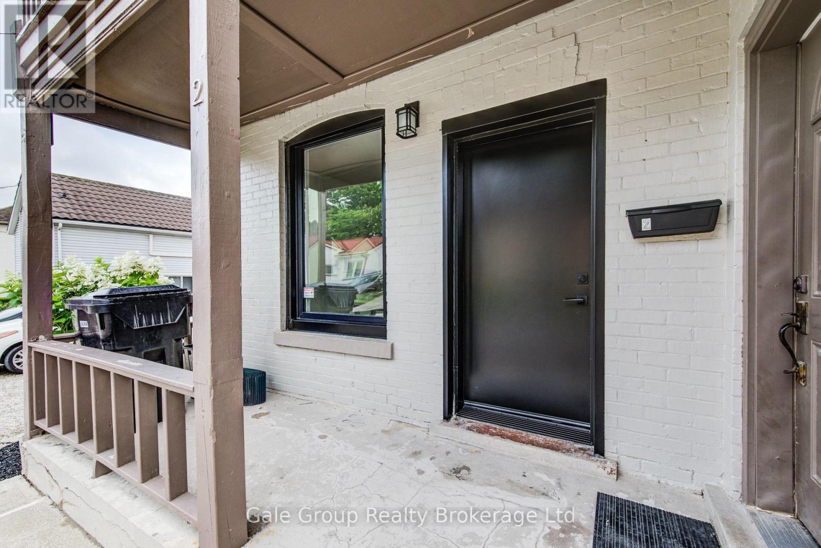 728 Dundas Street, Woodstock, Ontario  N4S 1E7 - Photo 4 - X13594510