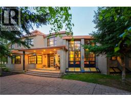 6 Brandywood Court, Moncton, New Brunswick