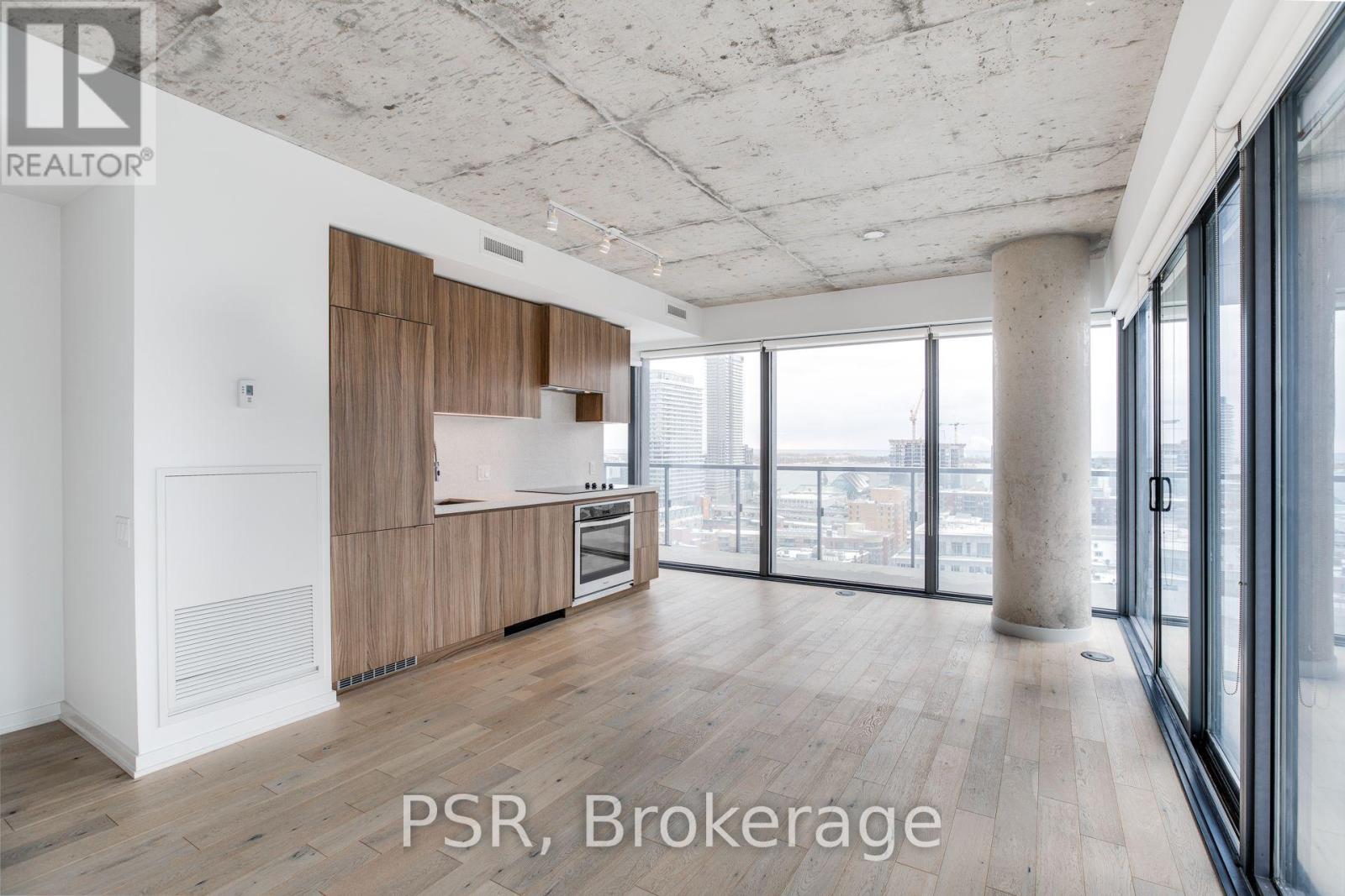 1906 - 60 Colborne Street, Toronto, Ontario  M5E 0B7 - Photo 2 - C13594394