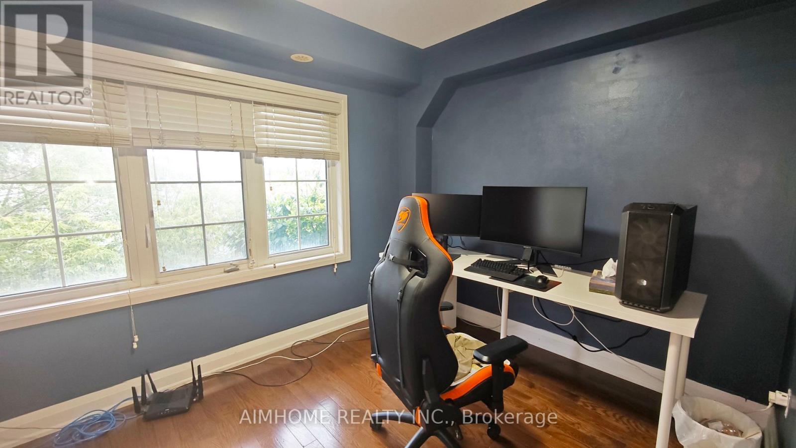 40 Raffeix Lane, Toronto, Ontario  M5A 0G5 - Photo 12 - C13594454