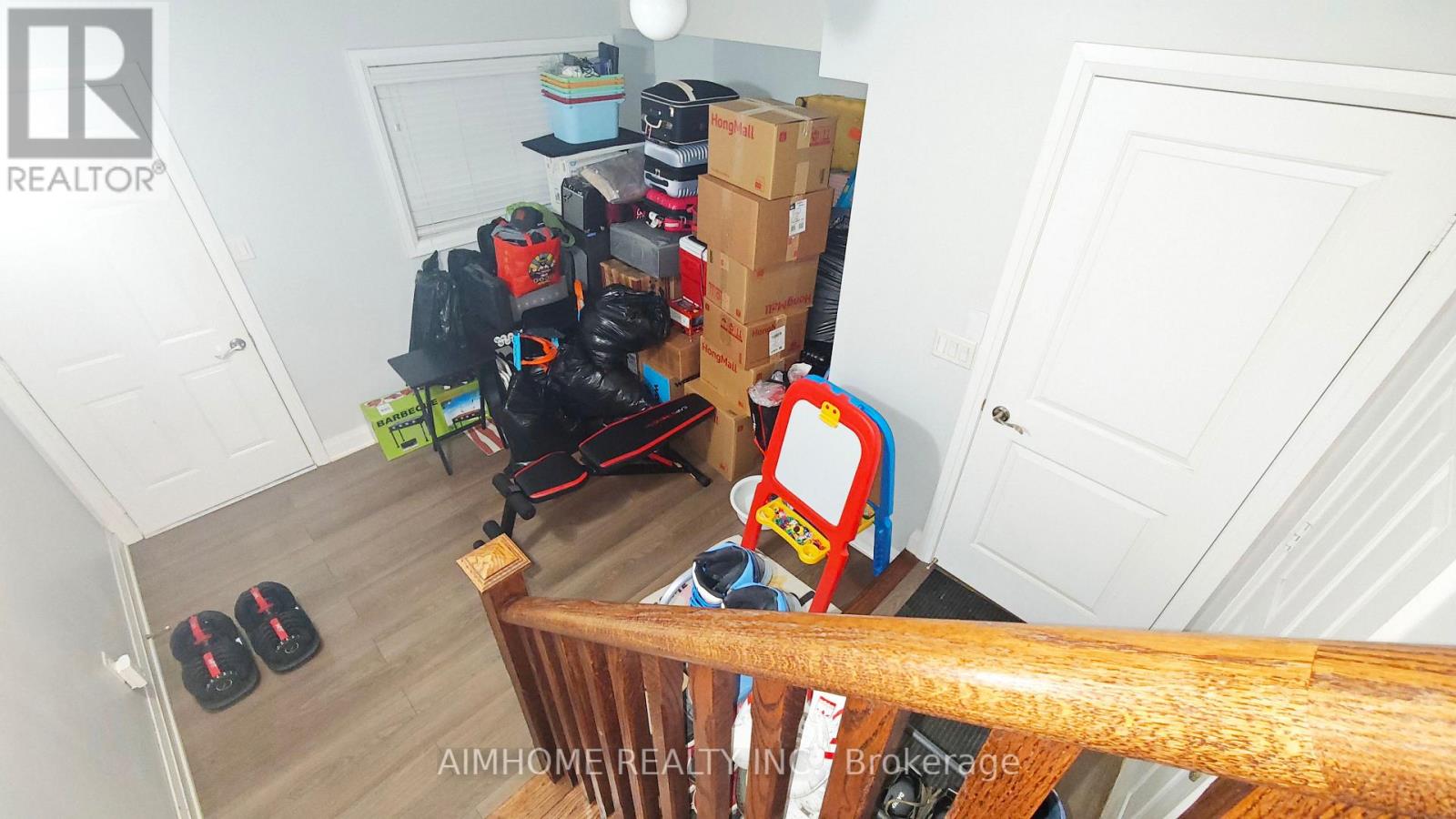 40 Raffeix Lane, Toronto, Ontario  M5A 0G5 - Photo 25 - C13594454