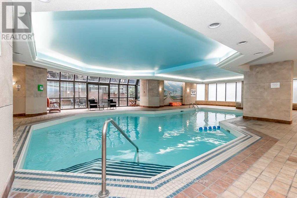 1003 - 633 Bay Street, Toronto, Ontario  M5G 2G4 - Photo 13 - C13594458