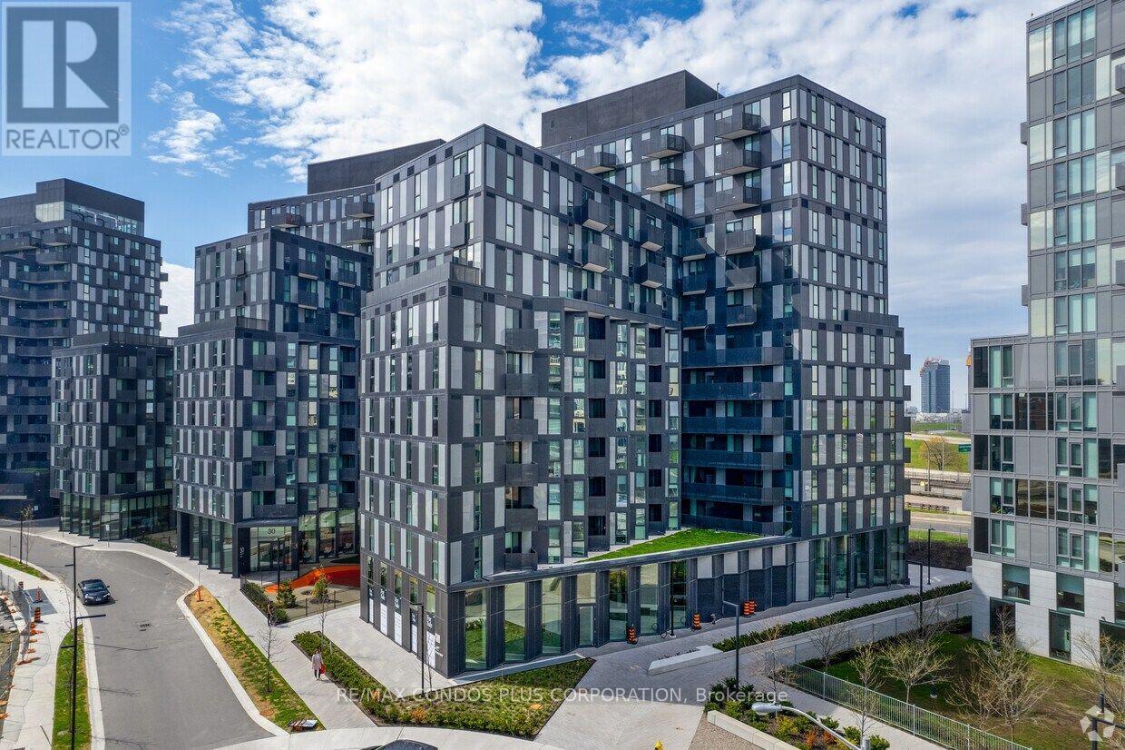 301 - 30 TRETTI WAY, Toronto, Ontario