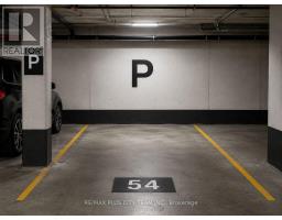 PARKING P2-54 - 88 SCOTT STREET, Toronto, Ontario