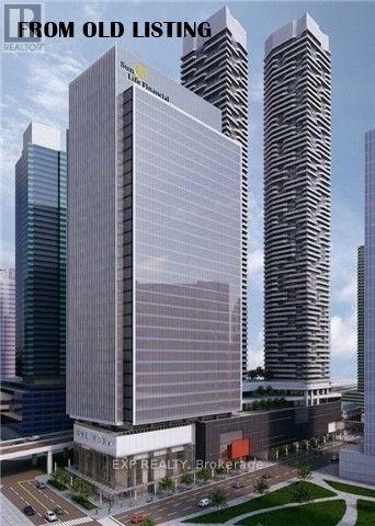 2111 - 100 HARBOUR STREET, Toronto, Ontario