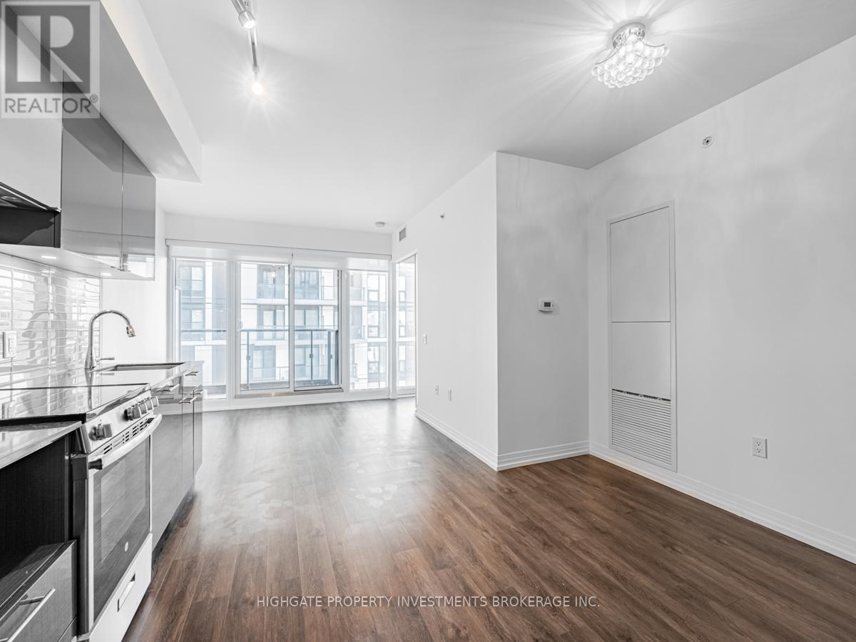 1407 - 251 Jarvis Street, Toronto, Ontario  M5B 0C3 - Photo 11 - C13594576