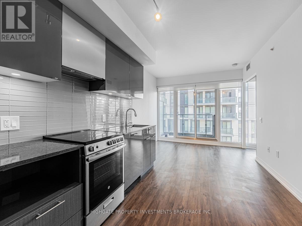 1407 - 251 Jarvis Street, Toronto, Ontario  M5B 0C3 - Photo 12 - C13594576