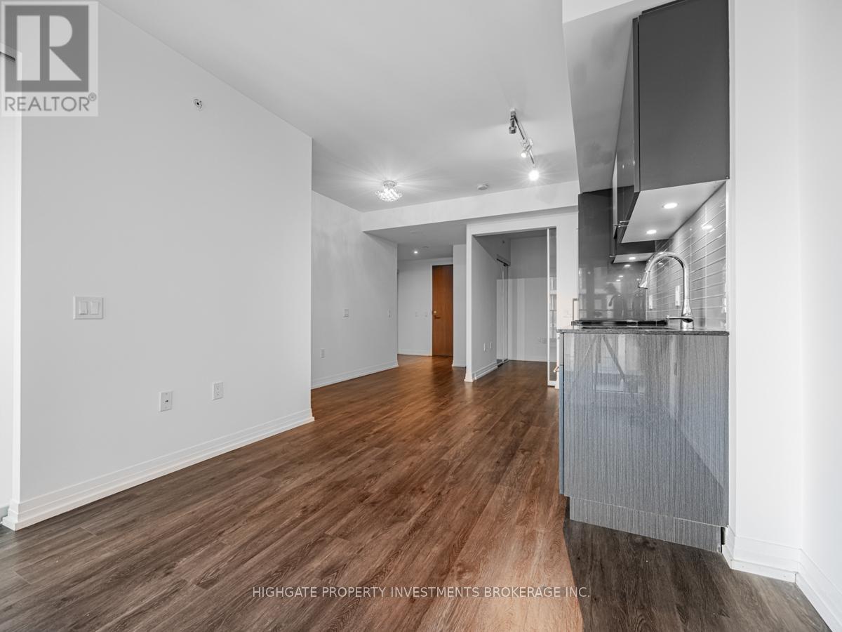 1407 - 251 Jarvis Street, Toronto, Ontario  M5B 0C3 - Photo 18 - C13594576