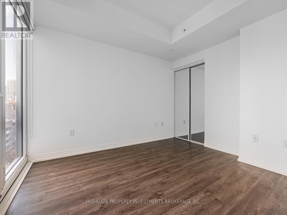 1407 - 251 Jarvis Street, Toronto, Ontario  M5B 0C3 - Photo 19 - C13594576