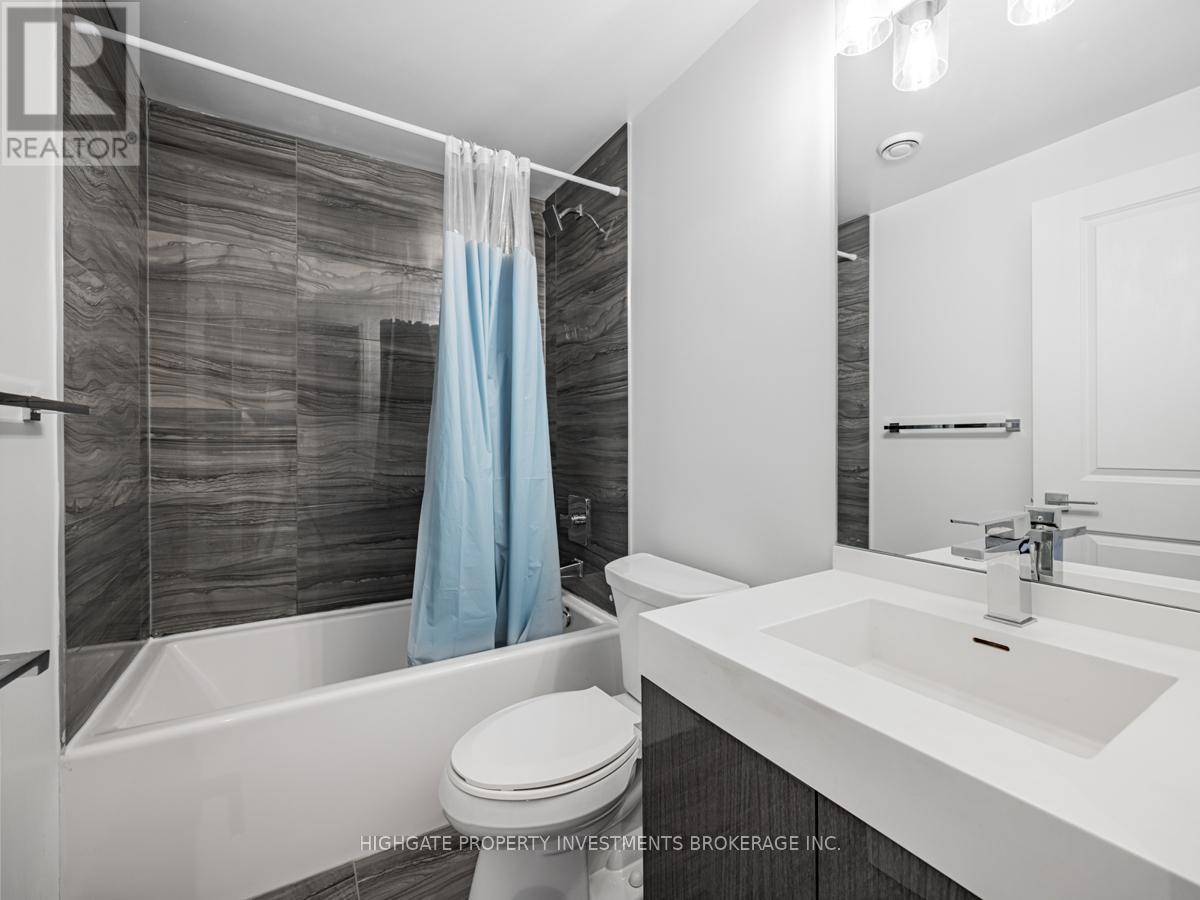 1407 - 251 Jarvis Street, Toronto, Ontario  M5B 0C3 - Photo 22 - C13594576