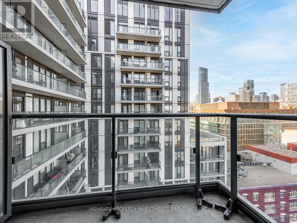 1407 - 251 Jarvis Street, Toronto, Ontario  M5B 0C3 - Photo 24 - C13594576