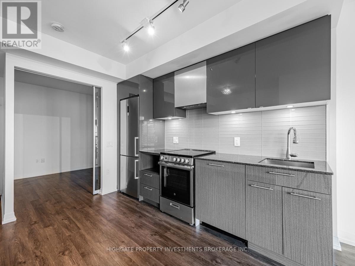 1407 - 251 Jarvis Street, Toronto, Ontario  M5B 0C3 - Photo 7 - C13594576