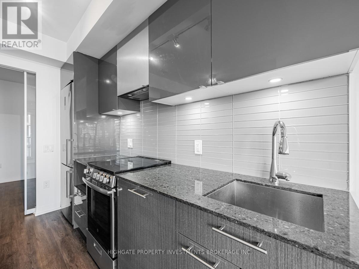 1407 - 251 Jarvis Street, Toronto, Ontario  M5B 0C3 - Photo 9 - C13594576