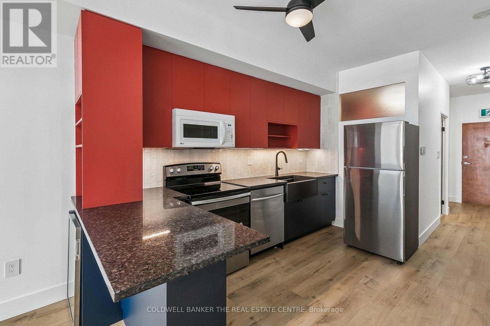 1103 - 80 Mill Street S, Toronto, Ontario  M5A 4T3 - Photo 12 - C13594578