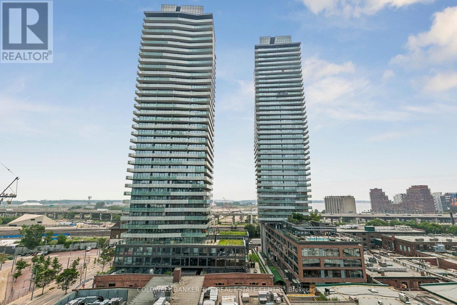 1103 - 80 Mill Street S, Toronto, Ontario  M5A 4T3 - Photo 19 - C13594578