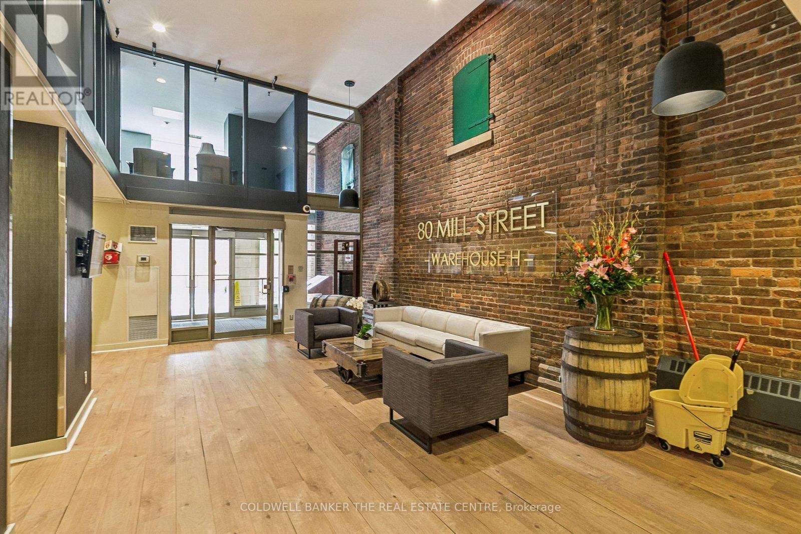 1103 - 80 Mill Street S, Toronto, Ontario  M5A 4T3 - Photo 3 - C13594578