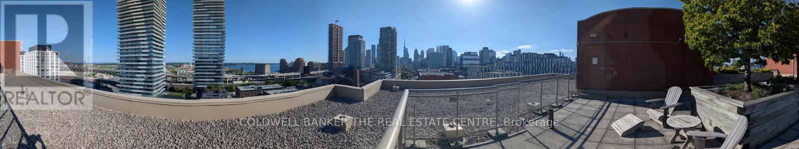 1103 - 80 Mill Street S, Toronto, Ontario  M5A 4T3 - Photo 32 - C13594578