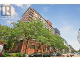 1103 - 80 MILL STREET, Toronto, Ontario