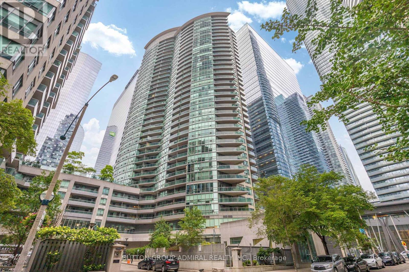 309 - 30 Grand Trunk Crescent, Toronto, Ontario  M5J 3A4 - Photo 27 - C13594604