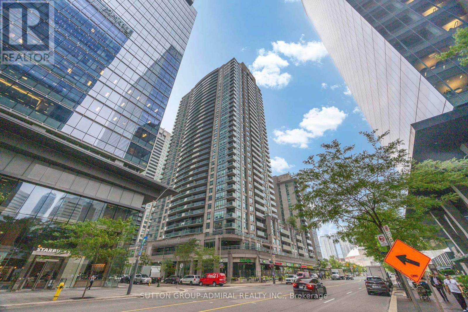 309 - 30 Grand Trunk Crescent, Toronto, Ontario  M5J 3A4 - Photo 28 - C13594604