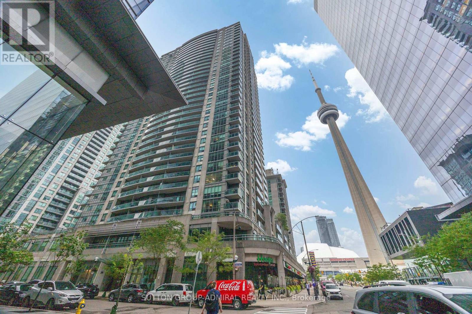 309 - 30 Grand Trunk Crescent, Toronto, Ontario  M5J 3A4 - Photo 29 - C13594604