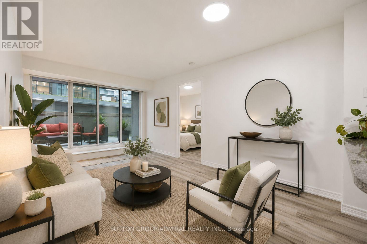 309 - 30 Grand Trunk Crescent, Toronto, Ontario  M5J 3A4 - Photo 5 - C13594604