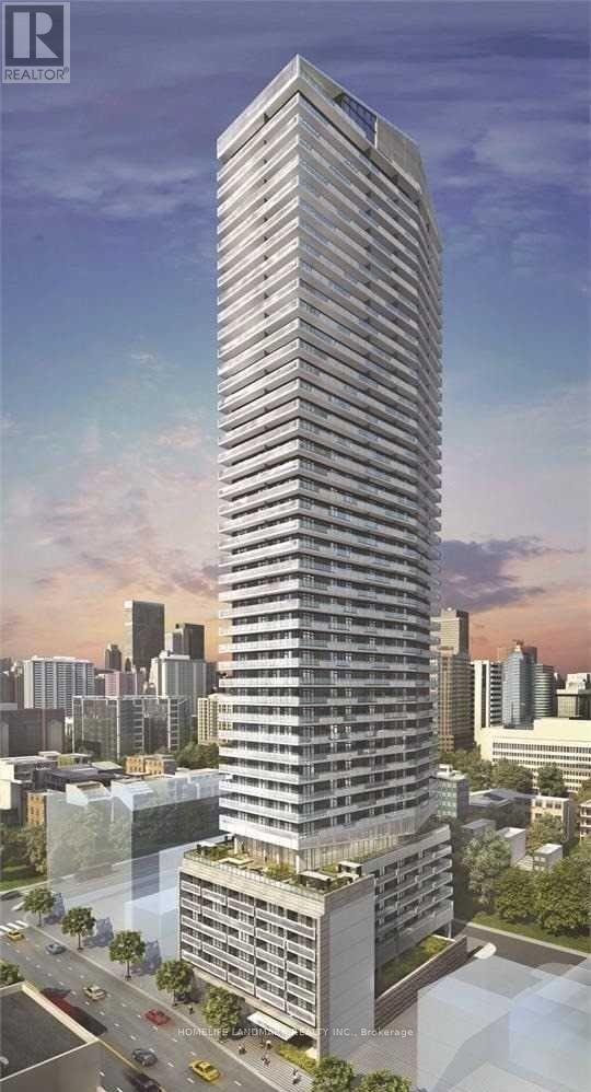 5009 - 2221 Yonge Street, Toronto, Ontario  M4S 2B5 - Photo 10 - C13594622