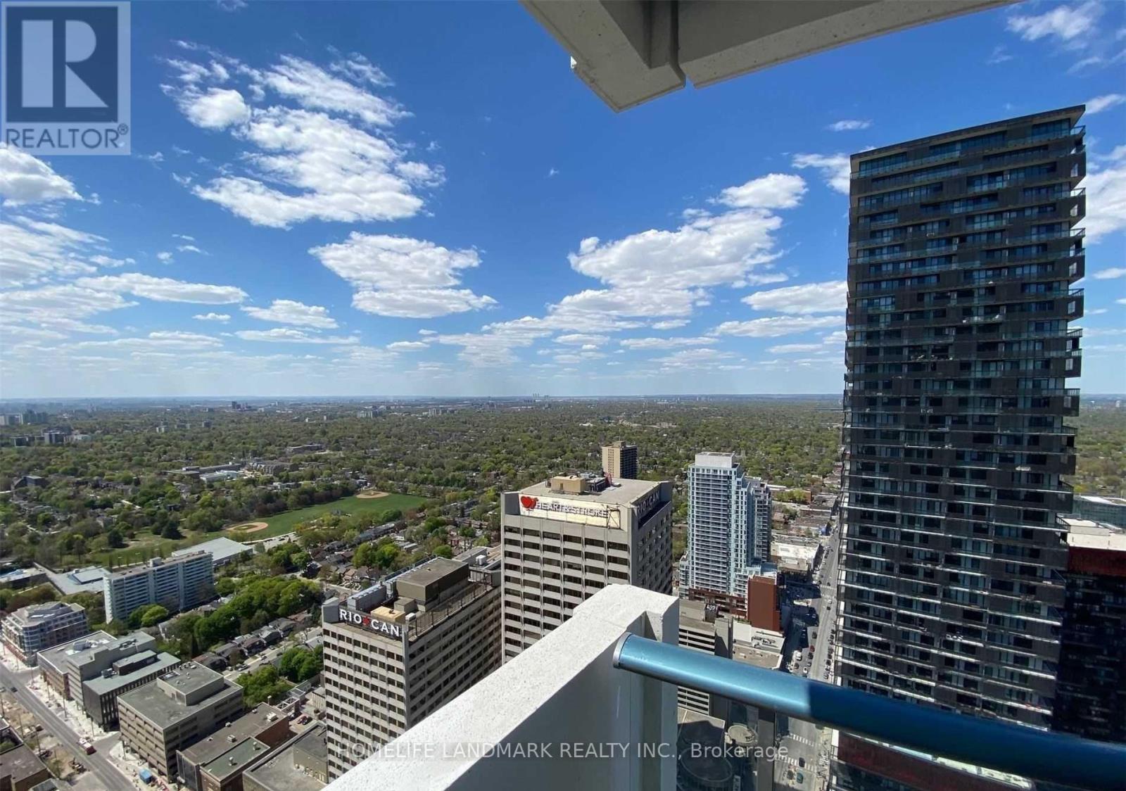 5009 - 2221 Yonge Street, Toronto, Ontario  M4S 2B5 - Photo 11 - C13594622
