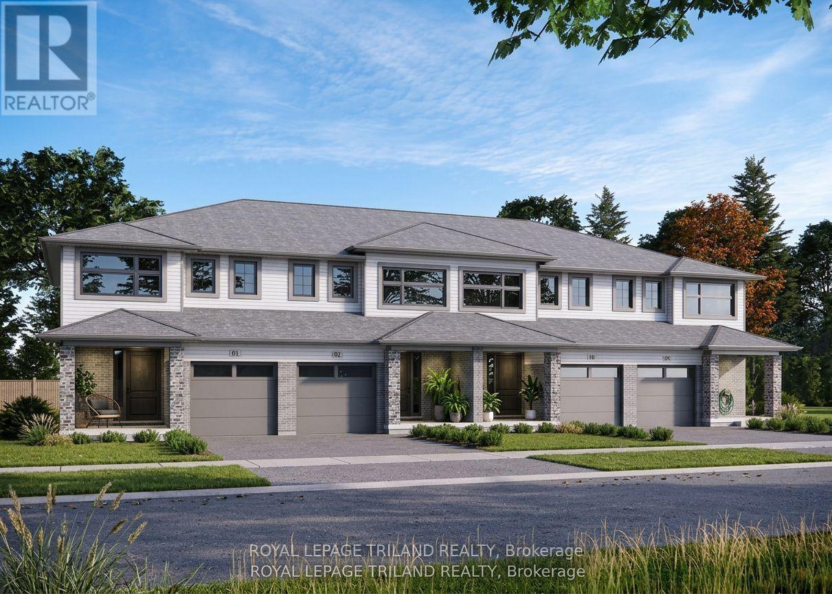30 HOPPER LANE, St. Thomas, Ontario