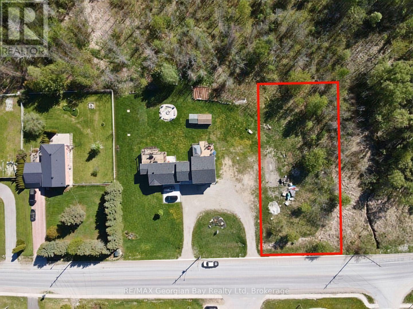Lot 13 Park Street, Tay, Ontario  L0K 2A0 - Photo 1 - S13594372