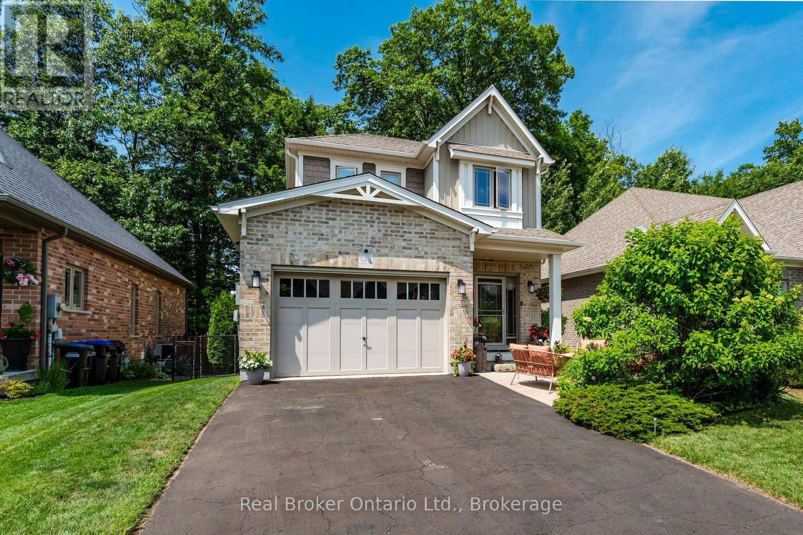 984 Cook Drive, Midland, Ontario  L4R 0E4 - Photo 1 - S13594566
